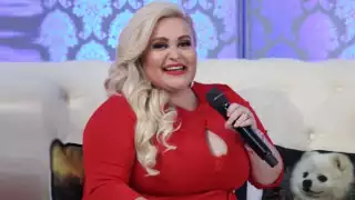 Sheyla habla sobre su difícil proceso