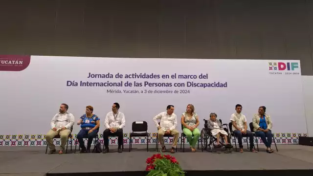 El evento se realiza en el Centro de Convenciones Siglo XXI