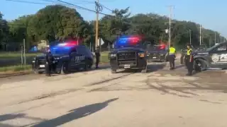 Playa del Carmen bajo alerta tras ataque con arma de fuego en zona de alta vigilancia