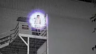  Exmilitar secuestrado pide ayuda  tras escapar de una casa de seguridad en Cancún  