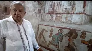 Este 12 de septiembre se transmitirá el tercer capitulo del documental sobre el Tren Maya