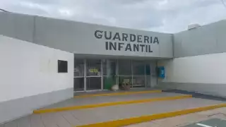 IMSS Yucatán cancela servicios en 24 guarderías por  Huracán Milton