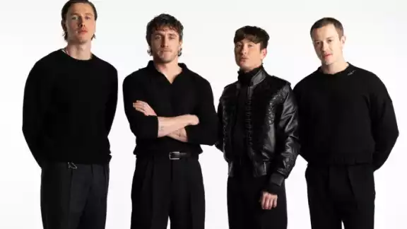 Paul Mescal fue elegido para actuar en los 'Beatles'