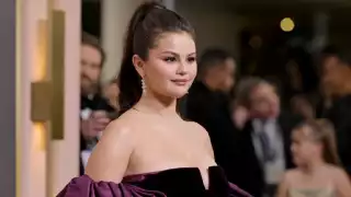 ¿Por qué es imposible deportar a Selena Gomez a México?