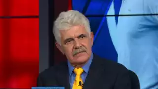 Tuca criticó el trabajo de Javier Aguirre con el Tri