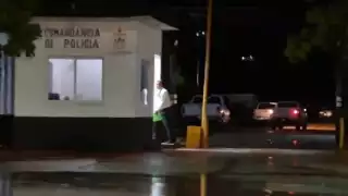 Hallan sin vida a hombre en los separos de la policía municipal en Champotón