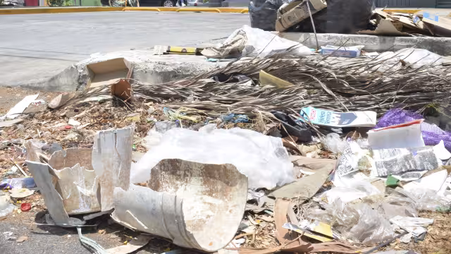 La superficie de Mérida ya presenta varios grados de contaminación y no protege el acuífero