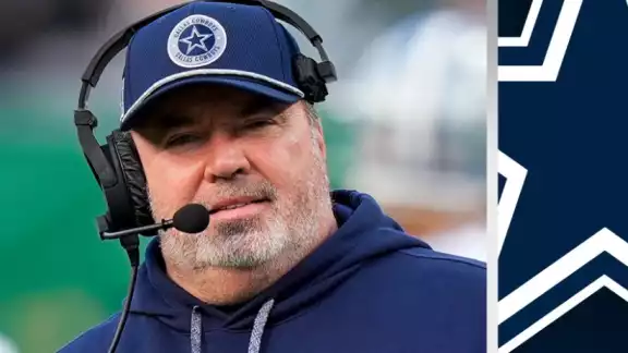 Mike McCarthy deja de ser head coach para los Dallas Cowboys.