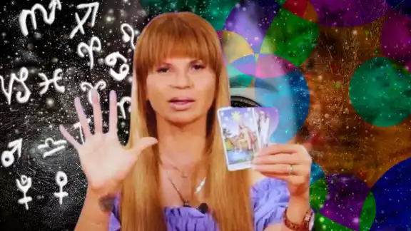 Mhoni Vidente y sus predicciones