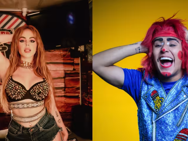 Lapizito es hermano de Gomita