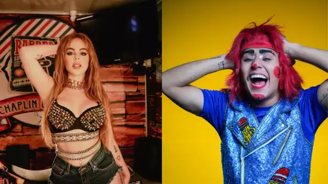 Lapizito es hermano de Gomita