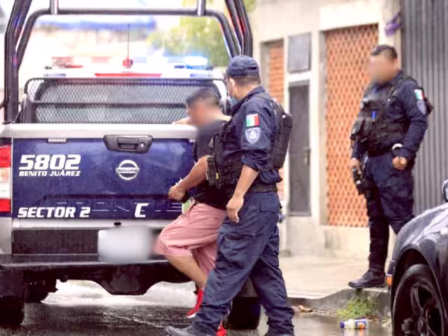 Se han hecho esfuerzos por apuntalar la proximidad social y recobrar la fe de la población, pero ésta ve poco avance.