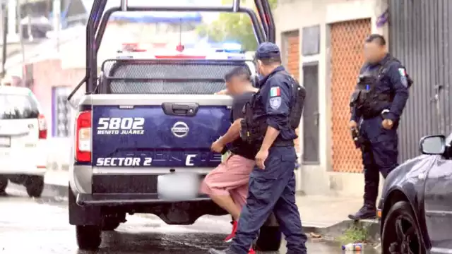 Se han hecho esfuerzos por apuntalar la proximidad social y recobrar la fe de la población, pero ésta ve poco avance.