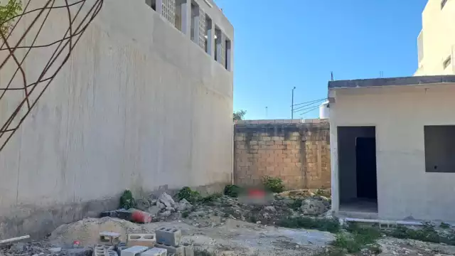 Fue uno de sus compañeros quien realizó el descubrimiento del cuerpo