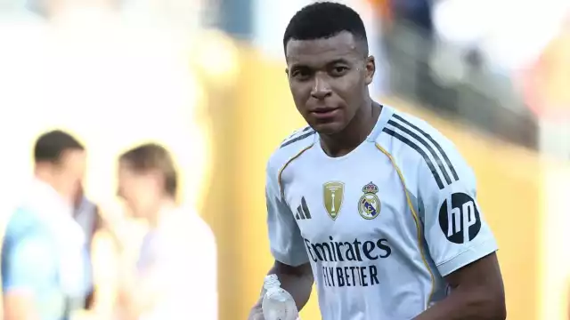 El Real Madrid mantuvo un perfil bajo sobre el tema