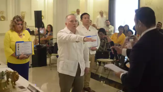 Dentro de sus actividades se encuentran la mitigación del hambre, protección del medio ambiente,