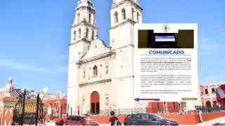 Estafan a feligreses usando nombres de líderes religiosos en Campeche; Diócesis lanza alerta