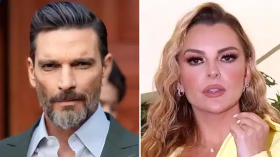 Los actores mantienen uns disputa desde hace varios años
