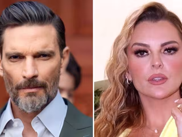 Los actores mantienen uns disputa desde hace varios años