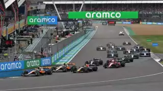 De vuelta al origen de la Fórmula 1; Gran Premio de Gran Bretaña