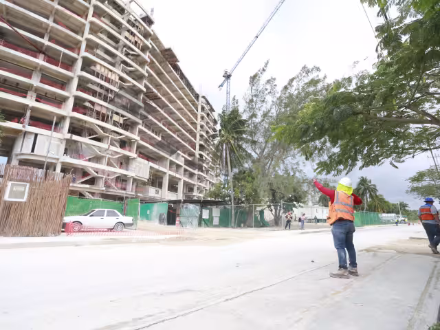 Según la MIA, la preparación y construcción abarcará 30 meses; se disponen de 99 años para operación y mantenimiento