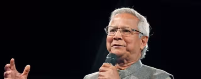 El premio nobel de la paz Muhammad Yunus regresará este jueves a Bangladesh para encabezar el gobierno interino