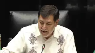 Senado declara constitucional la reforma al Poder Judicial