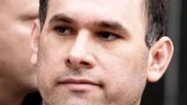 Osiel Cárdenas Guillén, fue uno de los creadores de Los Zetas, una de las organizaciones criminales más violentas