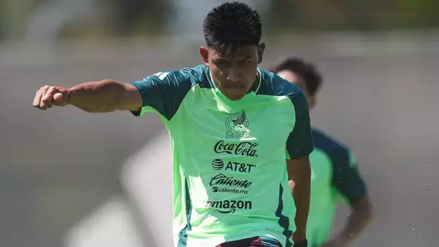 El Tri a lista los últimos detalles para sus amistosos