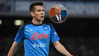 Homenaje del Chucky Lozano a André Marín: Una despedida emotiva 