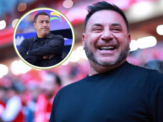 El empate fue ante el campeón fue un buen resultado para Pumas