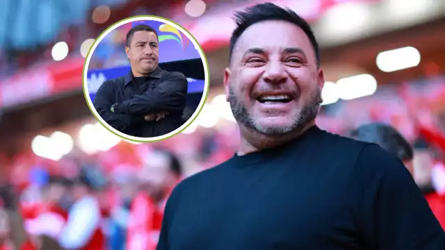 El empate fue ante el campeón fue un buen resultado para Pumas