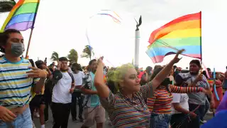  Victoria para la comunidad Trans en Campeche; Registro Civil ya recibió la primera solicitud para cambio de identidad  