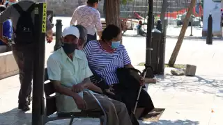  Inicia cuenta regresiva para consultas    Salud Casa por Casa en Campeche   