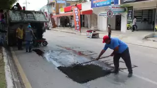  "De mal en peor los servicios públicos de Campeche", reprochan millonaria inversión   