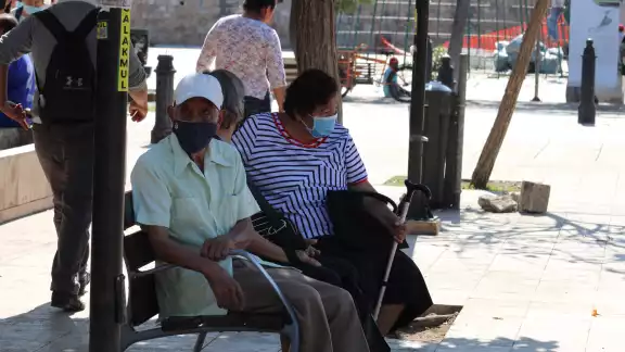 Los servicios clínicos llegarán a los hogares beneficiarios de los 13 municipios del Estado. Los servicios clínicos llegarán a los hogares beneficiarios de los 13 municipios del Estado.