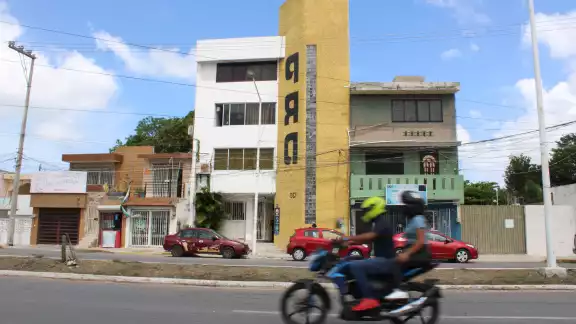 Tuvo el peor desplome en sus 35 años de existencia