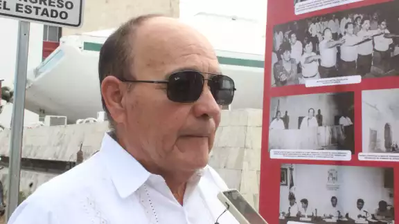 La administración municipal de Lemus Orozco no transfirió al Sistema Municipal de Agua Potable y Alcantarillado de Escárcega (Smapae) 6 millones 983 mil 301 pesos.
