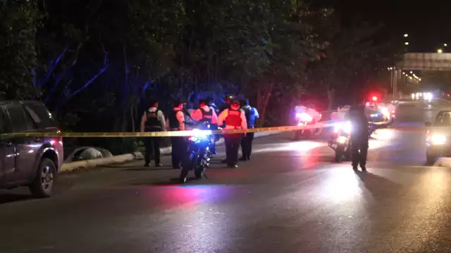 Diario fueron denunciados 53 crímenes, lo que equivale a 863 por cada 100 mil habitantes