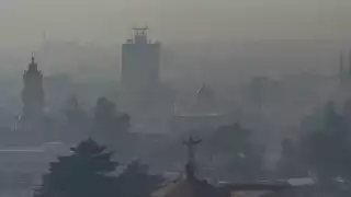 Se mantiene la contingencia ambiental  y así funciona el  Doble hoy No Circula este 27 de febrero en CDMX y EdoMex