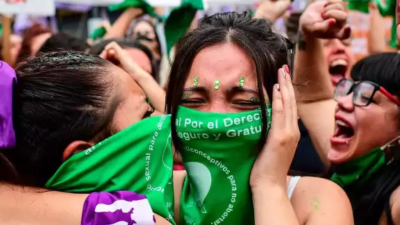 Congreso de Puebla aprueba la despenalización del aborto Congreso de Puebla aprueba la despenalización del aborto