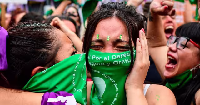 Congreso de Puebla aprueba la despenalización del aborto