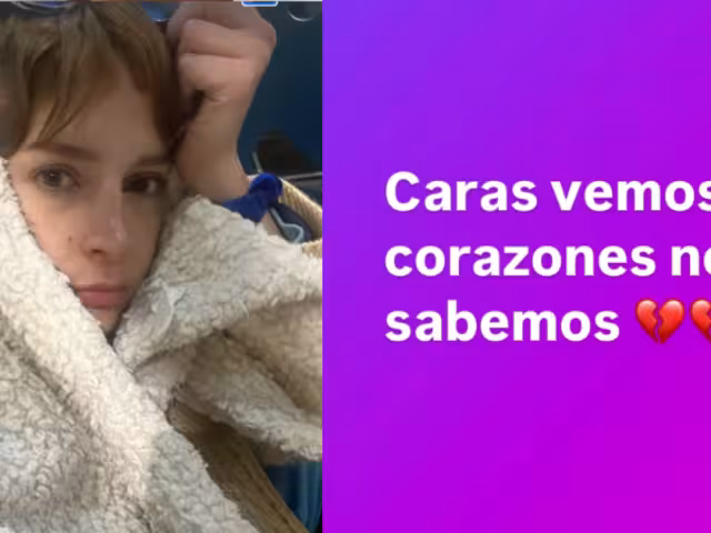 Imelda ha dado a conocer todos los detalles en sus redes sociales