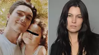 Sergio Mayer Mori se abre en La Granja VIP: su verdad sobre Natália Subtil y su hija Mila