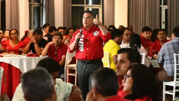 El próximo 7 de julio el PRI realizará su Asamblea Nacional Ordinaria, donde se discutirá una profunda reforma al partido