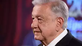 Presidente de la República informa sobre trágicas consecuencias de la Tormenta Tropical Alberto en Nuevo León