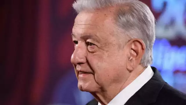 Andrés Manuel López Obrador, presidente de México