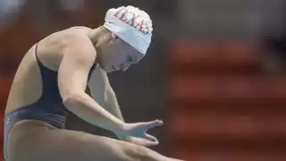 ¿Quién es la clavadista que obtuvo cero puntos en París 2024?