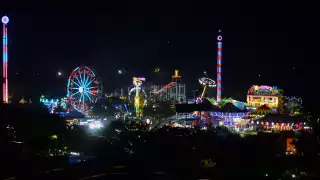 ¿Habrá ley seca en la Feria de Xmatkuil este fin de semana? Esto se sabe 