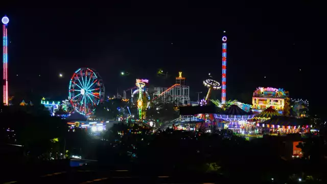 Posible ley seca al interior del recinto ferial de Xmatkuil este fin de semana